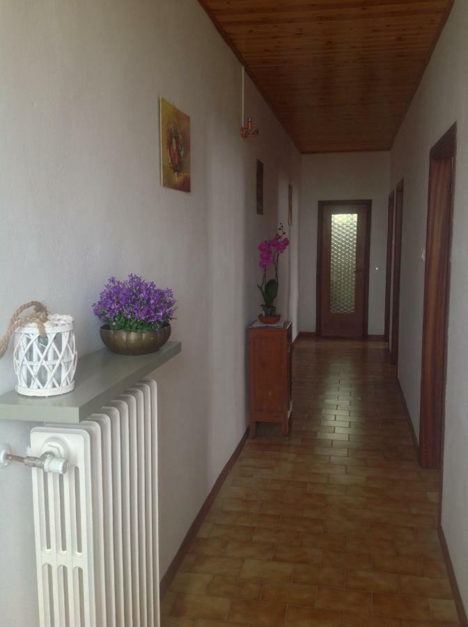 Casa Giulia Apartment Ronta Exterior photo